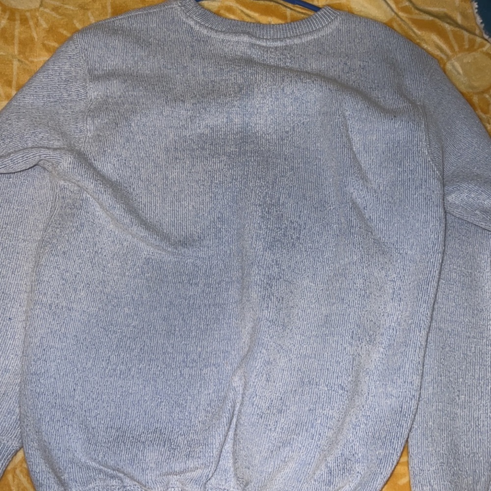 Cozy Crew Neck - Picture 2 of 3